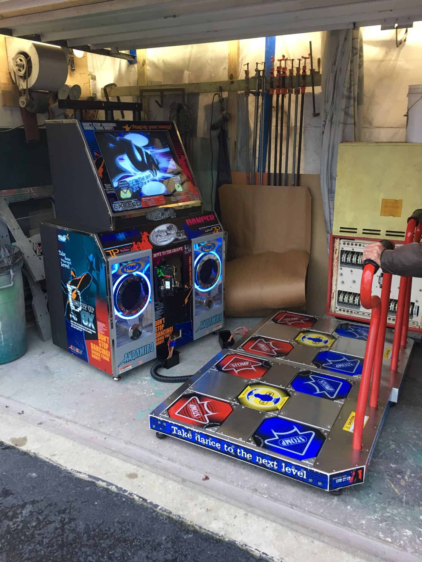 Pump It Up: Exceed Review: Is it Worth It? - Cheat Code Central