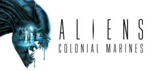 Aliens: Colonial Marines key art