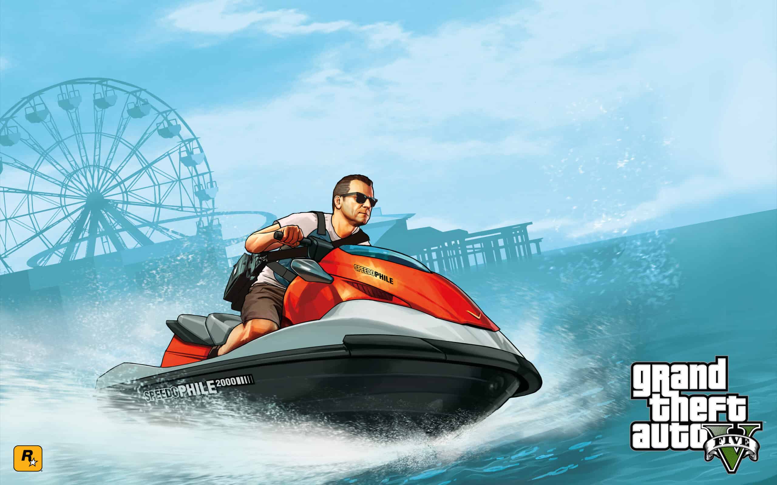 Pin di Gta v cheats