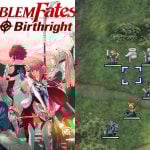 Fire Emblem Fates: Birthright & Conquest