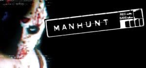 Manhunt key art