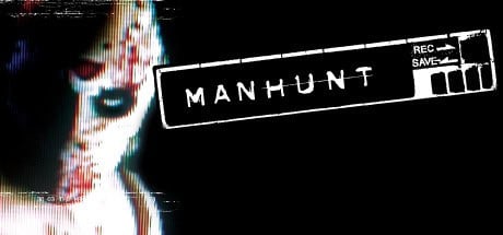Manhunt key art