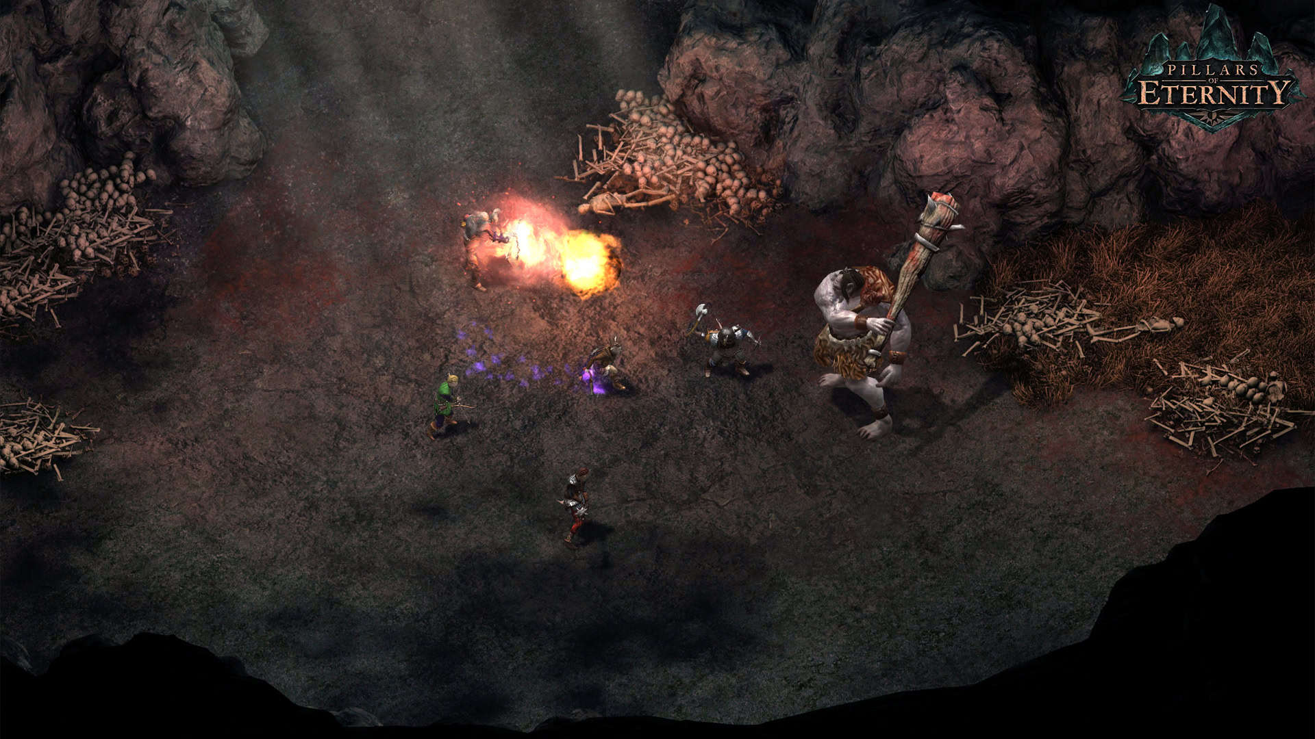 Pillars of Eternity: Definitive Edition