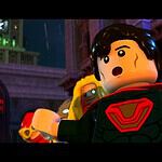 Any of the LEGO games