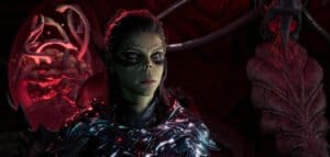 Baldur's Gate 3 Screenshot of Character