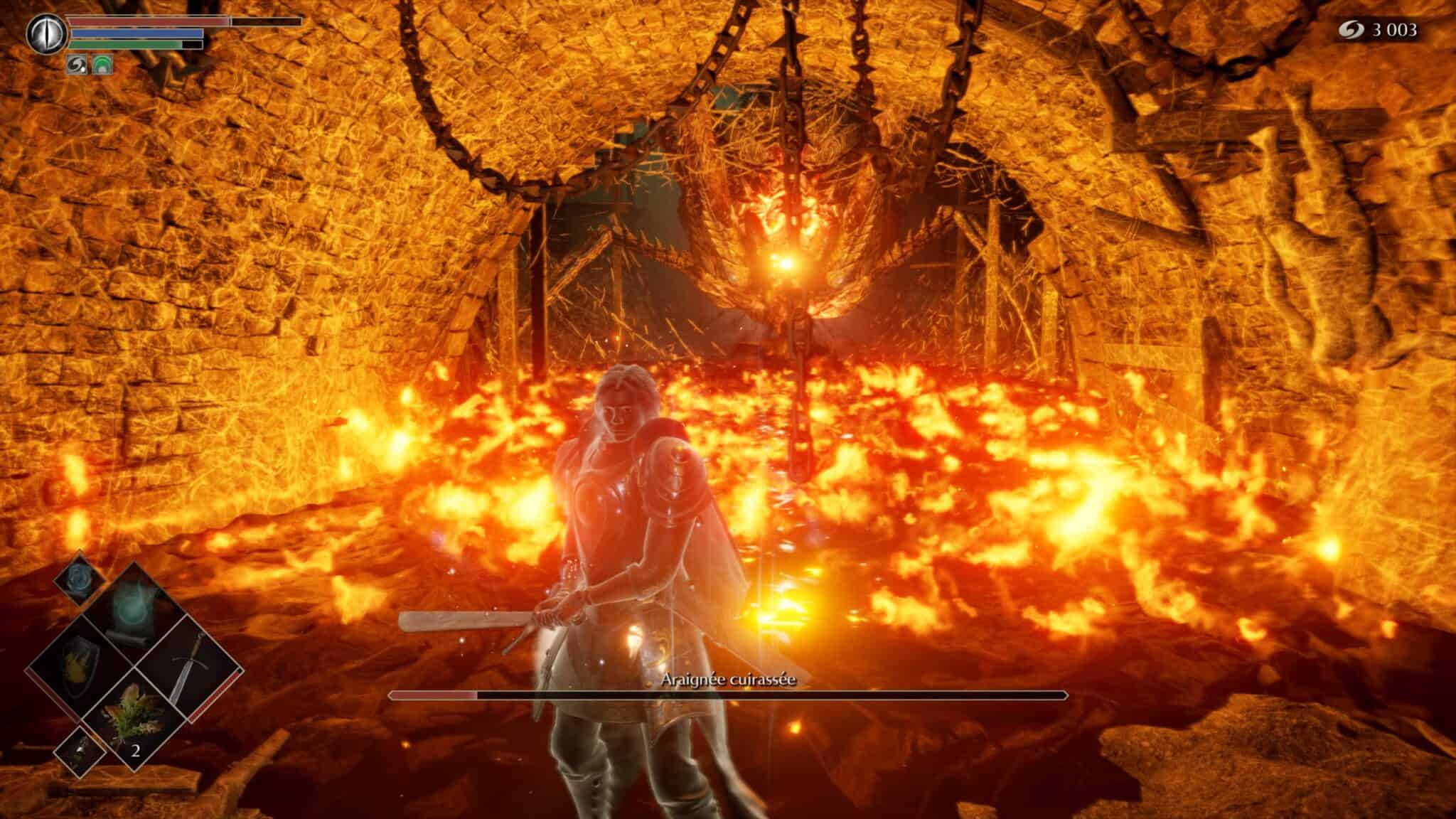 Demon's Souls Remake Cheats and Codes for PlayStation 5 Cheat Code