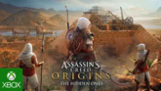 The Complete List of Assassin's Creed Games in Chronological & Release  Order - Cheat Code Central