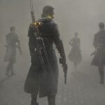The Order: 1886 (PS4, 2015, ~$100 million estimated dev cost, poor sales)