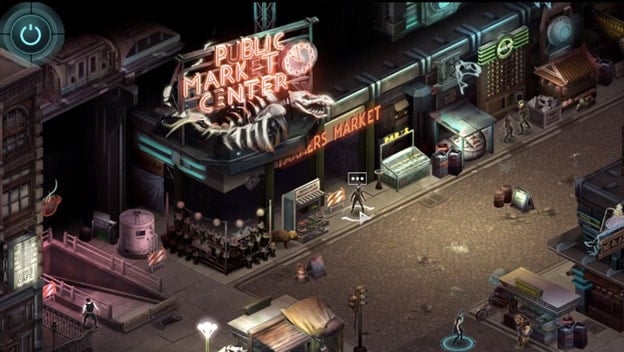 Shadowrun Returns: The Ultimate Guide for Fans