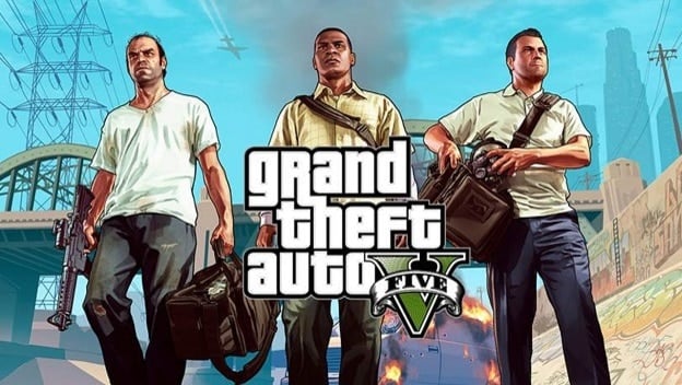 Rockstar Games to release a PS4/Xbox One game by March 2015 - GameSpot