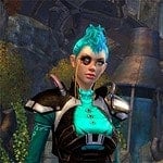 Guild Wars - ArenaNet - 2005