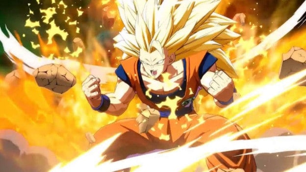 Dragon Ball: 5 Hidden Secrets About Super Saiyan 3