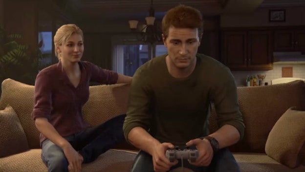 Uncharted: The 10 Best References To The Game