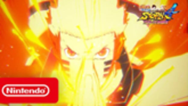 Codebreaker Naruto Shippuuden Ultimate Ninja 5