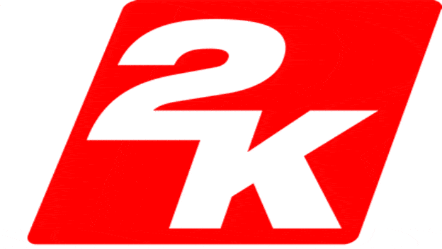 2K Games Publisher