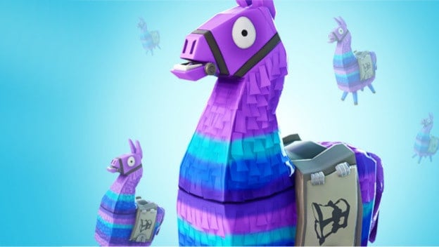 Fortnite's Latest Free Twitch Prime Loot Revealed, Available Now