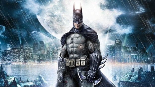 batman, arkham, origins, mobile - Cheat Code Central