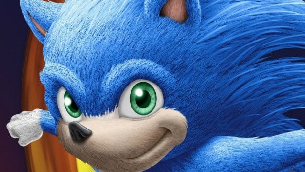 Top 10 Things You Missed In The Sonic Movie Trailer