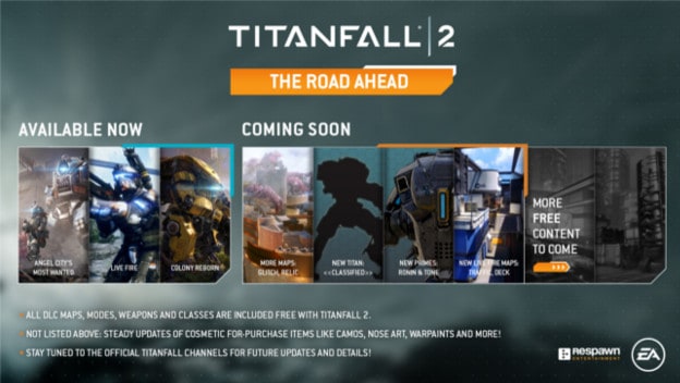 Titanfall 2 - November 30th Release Date? + More News! 