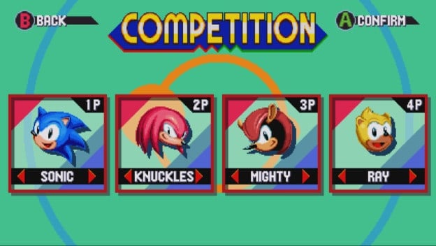 Sonic Mania Cheat Codes (2023) 