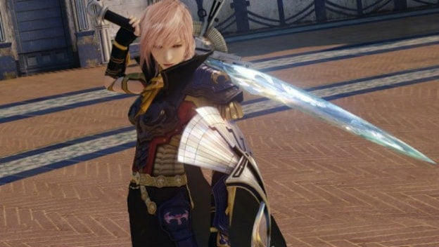 Lightning Returns is still coming to PC says Square Enix
