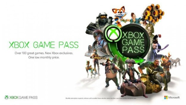Xbox Live Gold vs. Xbox Game Pass Ultimate