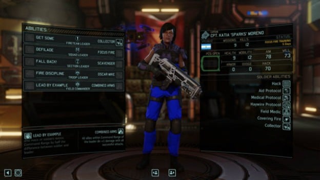 XCOM: Enemy Unknown (iOS) review: XCOM: Enemy Unknown pushes iOS