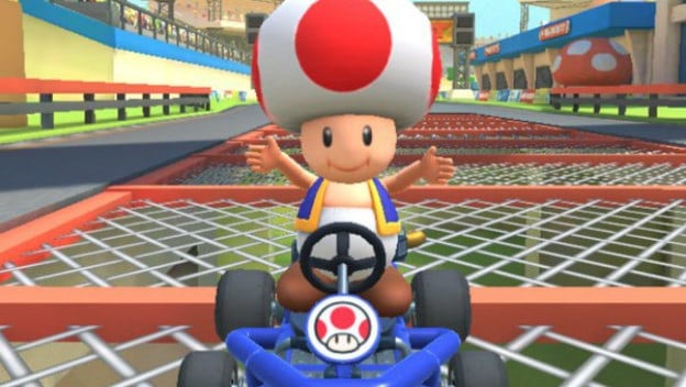 Nintendo finally adds landscape mode to 'Mario Kart Tour' in new