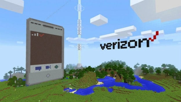 Minecraft Bans In-Game Advertising