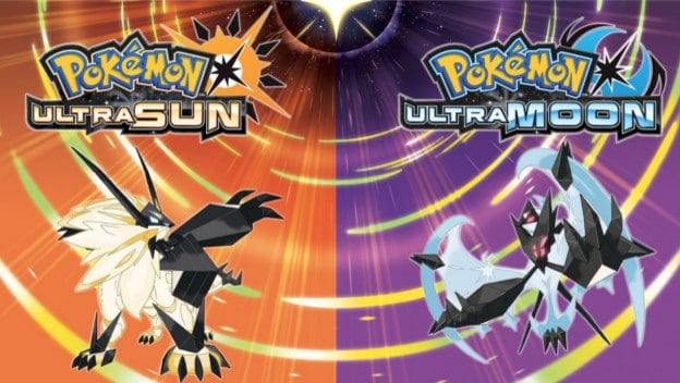 Pokémon Ultra Sun & Pokémon Ultra Moon: The Official Alola Region Strategy  Guide