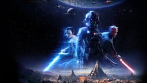 Star Wars Battlefront II - 2017 Cheats & Trainers for PC