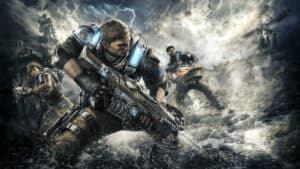 Gears of War 4 DLC Pass Is $50, Includes All of This - GameSpot