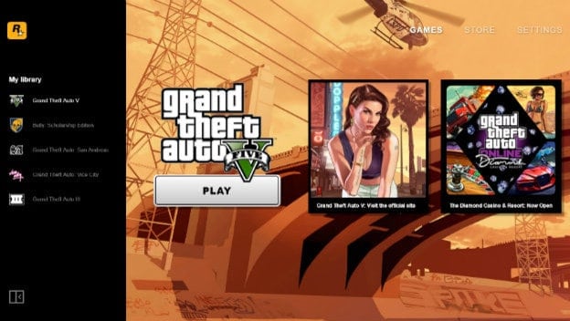 You can now grab Rockstar's Grand Theft Auto: San Andreas for a great price