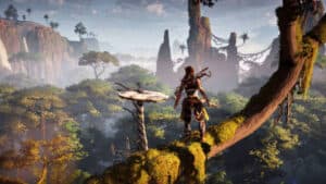 Horizon Forbidden West DLC: Detailed Review of Aloy's Extended Quest -  Cheat Code Central
