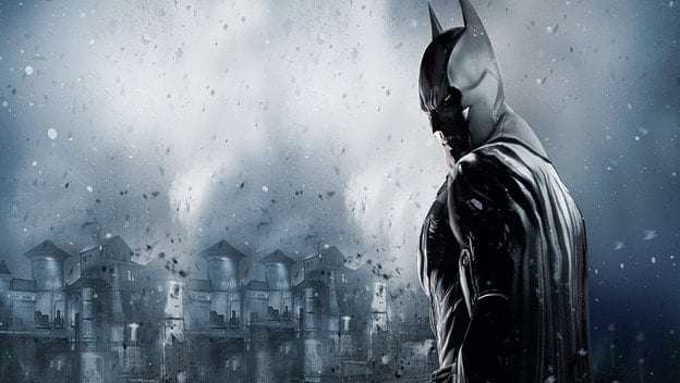 Just beat Arkham Asylum and heading to Arkham City now, any tips before I  begin? : r/BatmanArkham