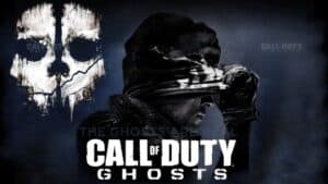 DLC - Call of Duty: Ghosts Guide - IGN