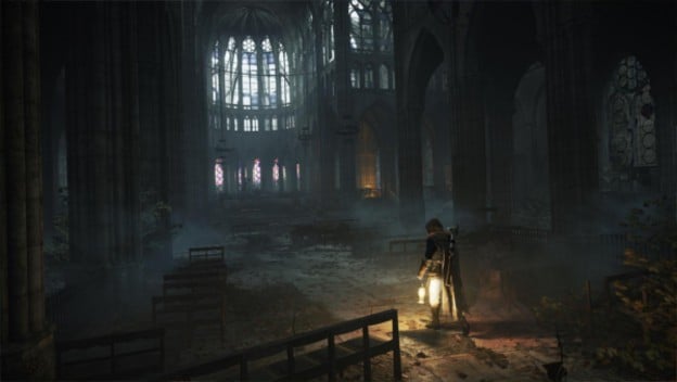 WATCH: Assassin's Creed Unity's free DLC, Dead Kings makes a