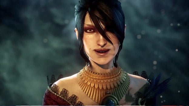 Dragon Age Codes Not Working? Don't Be So Sure - Game Informer