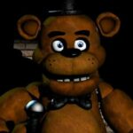 5. Five Nights at Freddy's