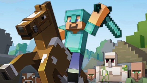 Minecraft 2 doesn't make sense, says Head of Minecraft - MSPoweruser