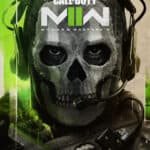 5. Call of Duty: Modern Warfare II