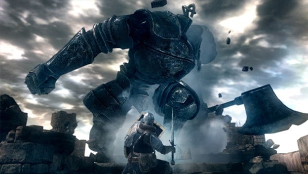 Gears of War 3: RAAM's Shadow Game DLC Lands December 13th