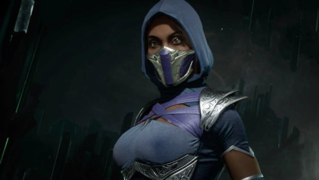 Mortal Kombat 11 Cuts the Grind and Increases the Loot - Cheat Code Central