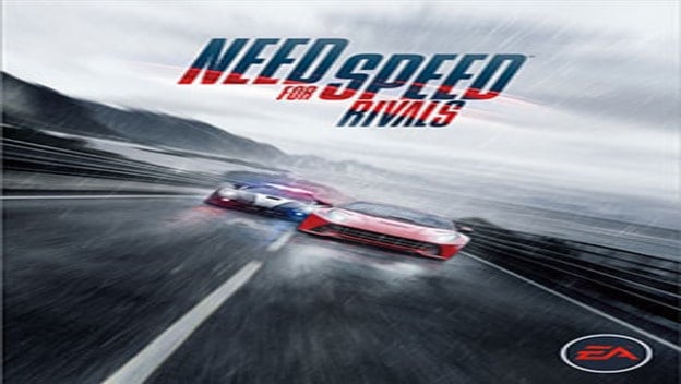 Buy Need For Speed Rivals PSN PS4 Key NORTH AMERICA - Cheap - !