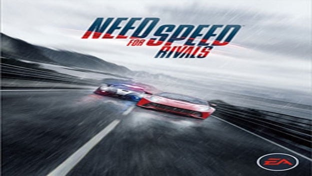 Need for Speed: Rivals Launches with the PS4 - Cheat Code Central