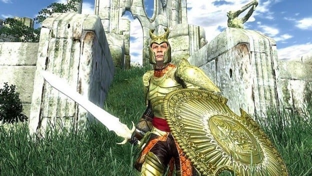 The Complete List of Elder Scrolls Games in Chronological & Release Order -  Cheat Code Central
