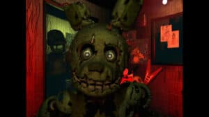 Five Nights at Freddy's 2 Tips, Cheats, and Strategies – Gamezebo