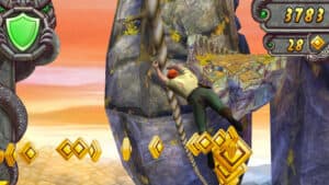Temple Run 2 takeover – Scot Scoop News