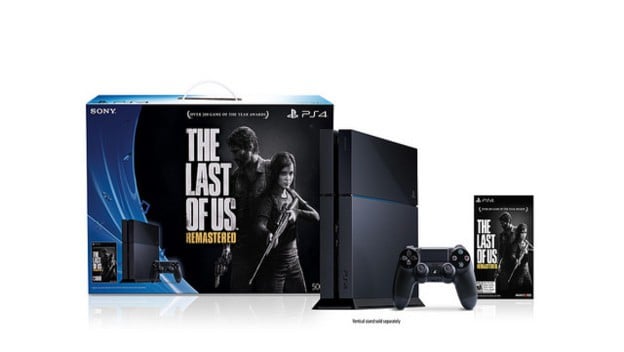 The Last of Us Remastered confirmed for PS4 release this summer (update) -  Polygon