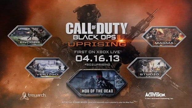 Is Call of Duty Black Ops 2 Still Playable On Xbox? 